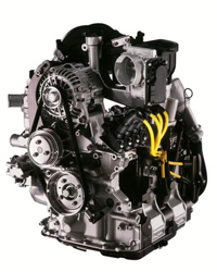 P09A5 Engine